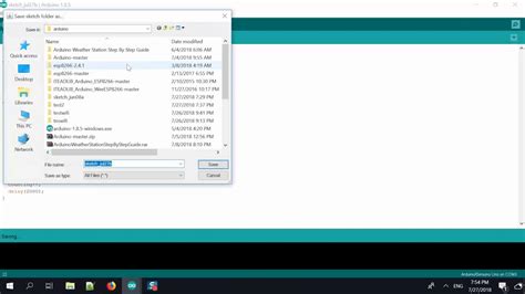 arduino reboot from code.